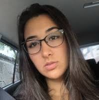 Amanda Romito's Instagram, Twitter & Facebook