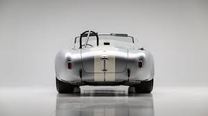 Image result for Mist Silver 1966 AC Cars