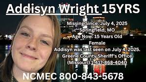 NEVAEH HARRELL IS MISSING FROM MORRISTOWN TENNESSEE SINCE 9/7/22