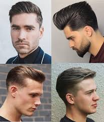 Bald fade with beard #3. 15 Alluring Haircuts For White Men That Are High In Style And Low In Maintenance Atoz Hairstyles