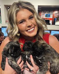 Ruff day at work 🐾🐾🐾