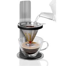 Coffee machine terbaik spoon and stable chef. Coffee Maker Mr Brew Kitchen Products Adhoc Design De