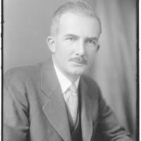 Albert Lebrun par Marcel Baschet