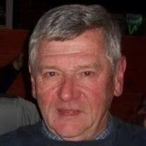 Duncan Lawrence MacDougall, Jr. Obituary