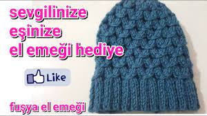 Orgu Bere Panosundaki Pin
