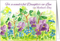 Check spelling or type a new query. Mother S Day Card For Daughter In Law From Greeting Card Universe