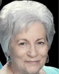 Margie Stuart Kinard Obituary April 26, 2025