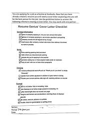 Maybe you would like to learn more about one of these? Cover Letter For Barista Job
