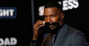Jamie Foxx, Gabrielle Union & More Attend 'Sleepless' Premiere [PHOTOS]