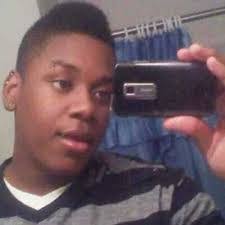 Travion Johnson's Instagram, Twitter & Facebook