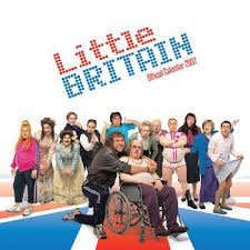 Little Britain Funny Funny Funny Yeah I Know Little Britain Britain Funny British Humor