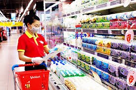 Là siêu thị thứ 124 của hệ thống, vinmart ocean park là phiên bản siêu thị hoàn toàn mới, cung cấp hàng nghìn sản phẩm tươi ngon thượng hạng, mang đến trải nghiệm mua sắm vượt trội cùng nhiều chương trình khuyến mại lớn chưa từng có dành cho khách hàng. TgÄ' Vincommerce Khong Co Báº¥t Ká»³ Sá»± Æ°u Ai Nao Danh Rieng Cho Hang Hoa Cá»§a Masan Táº¡i Vinmart Vinmart Tai Chinh Kinh Doanh Thanh Nien