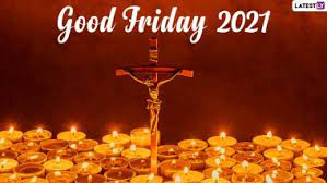 When is good friday in other years? 5ufkjfmgnojllm