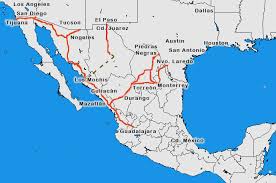 Image result for mazatlan mexico logistical center images