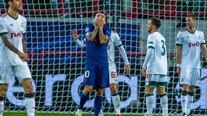 Concepto y significado de onírico: As Tv Que Significa Kiricocho Lo Que Se Oyo Gritar En El Penalti Contra El Atleti Alucinen Con La Historia Facebook