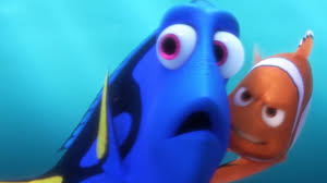 Nemo is a young, male clownfish and is the titular tritagonist of the film finding nemo and a major character in the film finding dory. Findet Dorie Anke Engelke Und Christian Tramitz Uber Das Sequel Zu Findet Nemo 2016 Youtube
