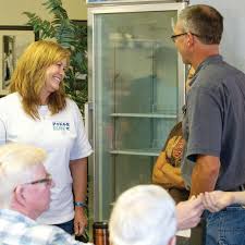 Wetumpka Rotary Club holds pancake breakfast for memorial scholarship