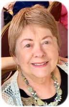 Obituary information for Mary Ellen Follansbee