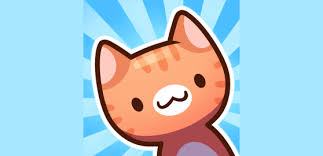 Cat Game The Cat Collector Kitty Games Cat Collector Cute Animal Drawings
