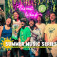Summer Music Series: Chinaflower Suncats