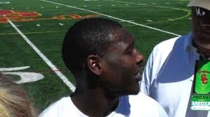 Gallery: USC Pro Day 2014 Observations