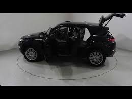 Land Rover Range Rover Evoque 2 2 Sd4 Dynamic Awd Lr14 Ozd From Used Cars Of Bristol Youtube