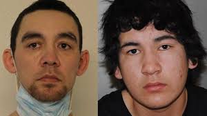 Escapees may be in northeast area after fleeing Besnard Lake Correctional  Camp