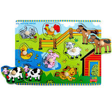 Maybe you would like to learn more about one of these? How To Pick A Wooden Puzzle For Your Child We Tell All
