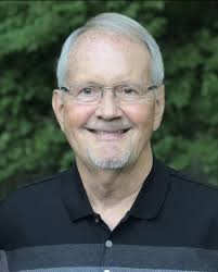 Larry Bowman Obituary