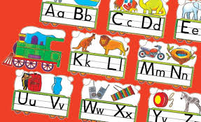 See screenshots, and learn more about lola's alphabet train. French English Manuscript Alphabet Train Roylco