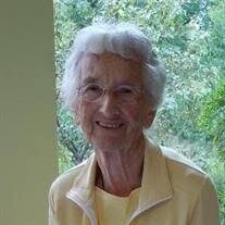 Josephine Makarski Obituary