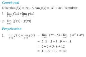 Berbekal fungsi f komposisi g (f o g)(x), kita akan mencari nilai dari fungsi g atau g(x). Http Docshare01 Docshare Tips Files 29050 290507735 Pdf