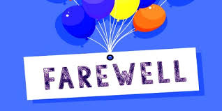 What are some funny farewell quotes? Funny Farewell Messages And Goodbye Quotes Yeyelife