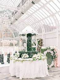 Luxury Baby Shower Kara S Party Ideas Luxury Baby Shower Luxury Baby Baby Shower Planning List