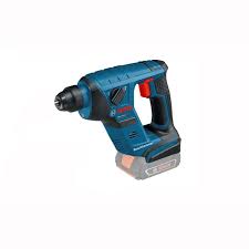 Bosch Gbh 18v Li Compact Professional Cordless Rotary Hammer Sds Plus Body Only Framing Nailers Bosch Rotary
