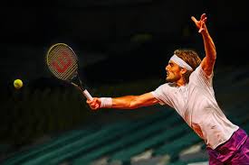 High resolution tv poster for the french open. 22thprja0p3tam
