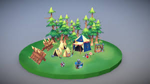 Pin On Dl 3d Model