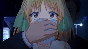 La última chica que queda es profanada en la cuarta OVA de Tsugunai -  EroEro News