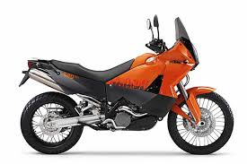 Top info across the auto web. Buyer Guide Ktm 990 Adventure Visordown