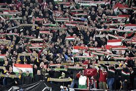 The final will be played at wembley stadium in london, england on 11 july. Full House At Puskas Arena S Euro 2021 Matches Hungary Today