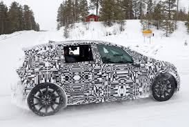 Cupra's ev adds just a couple of new shapes and materials to what can be easily. New 2021 Cupra Born Ev Hot Hatch Prepares For Imminent Launch Autocar