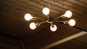 The Best Light Fixtures To Match Delta Champagne Bronze Trubuild Construction