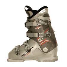 Used Dalbello Vantage 4f 4 Factor Unisex Ski Boots Size Choices