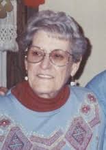 Obituary information for Joyce Marie Ewing