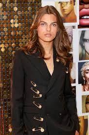 Find the latest tracks, albums, and images from damian marley. 10 Minutes With Supermodel In The Making Damian Hurley British Vogue