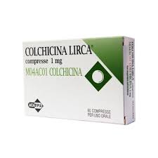 Because colmediten was developed prior to federal regulations requiring. Colchicina Lirca Uses Side Effects Interactions Dosage Pillintrip