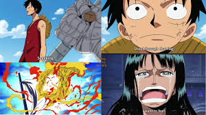 🚨Confirmed: One Piece is