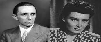 Skandal Perselingkuhan Propagandis Nazi Joseph Goebbels