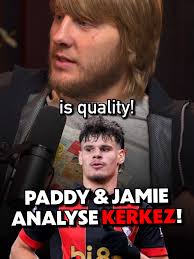 Paddy Pimblett Takes