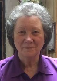 Pauline Stringer Obituary